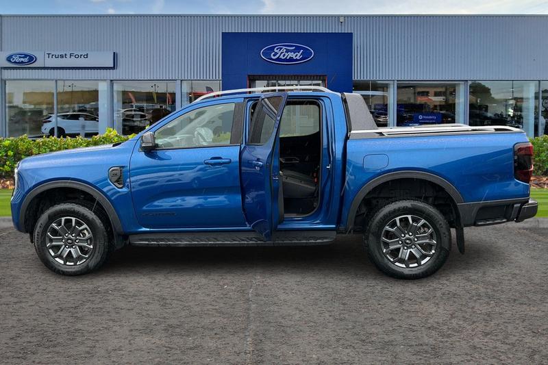 Used Ford Ranger 2025 for sale - 78109469: Photo 5