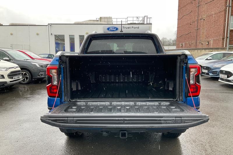 Used Ford Ranger 2025 for sale - 78109469: Photo 6