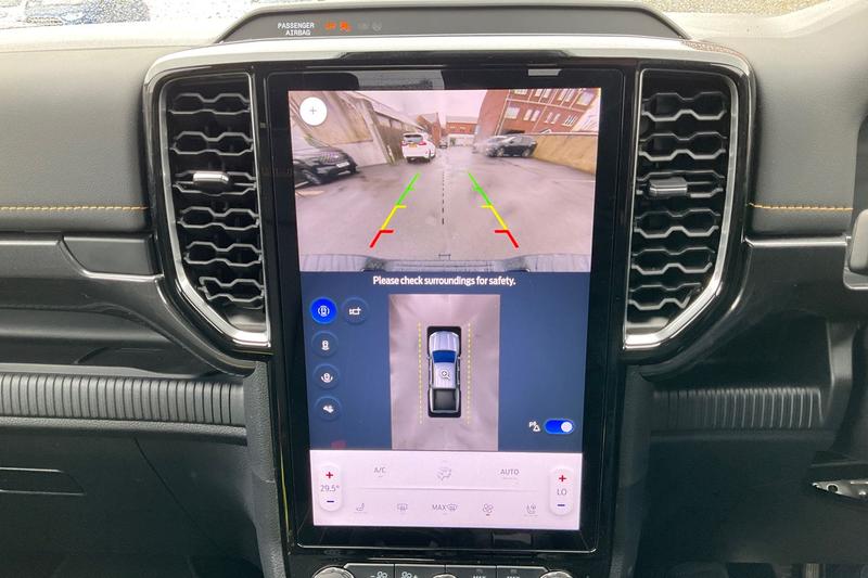 Used Ford Ranger 2025 for sale - 78109469: Photo 7