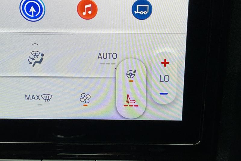 Used Ford Ranger 2025 for sale - 78109469: Photo 8