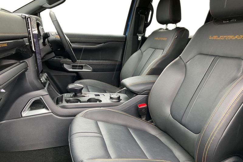 Used Ford Ranger 2025 for sale - 78109469: Photo 9