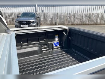 Used Ford Ranger 2025 for sale - 78813240: Photo