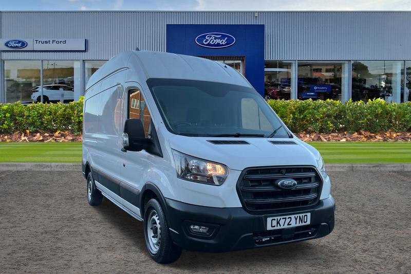 Used Ford Transit 2022 for sale - 76819219: Photo 1