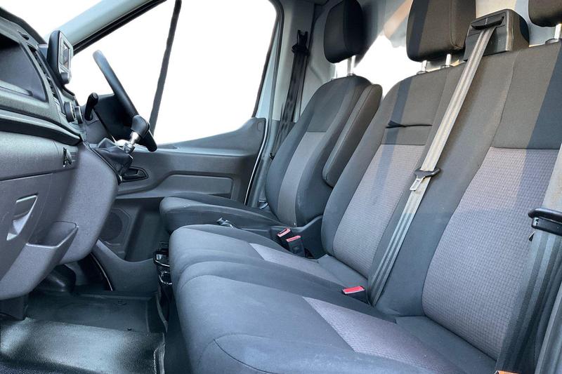 Used Ford Transit 2022 for sale - 76819219: Photo 10