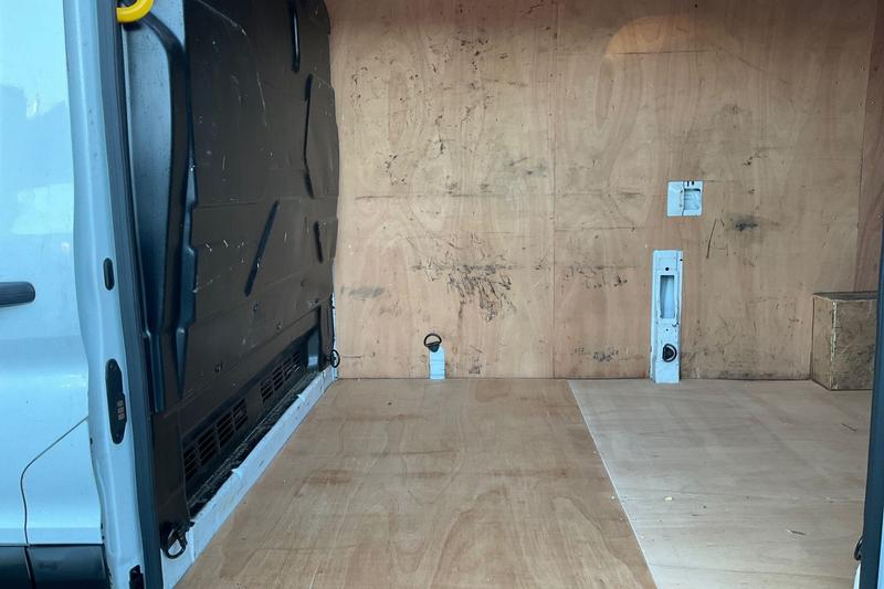 Used Ford Transit 2022 for sale - 76819219: Photo 11
