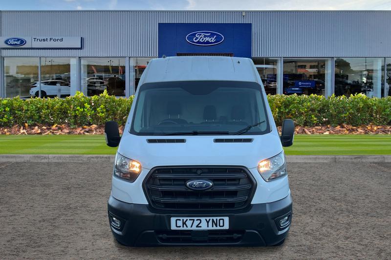 Used Ford Transit 2022 for sale - 76819219: Photo 12