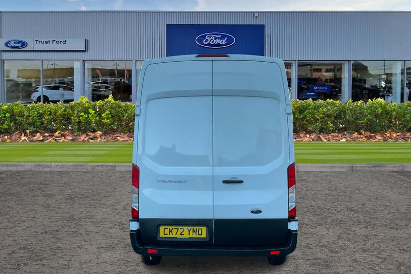 Used Ford Transit 2022 for sale - 76819219: Photo 13