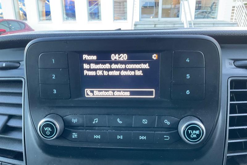 Used Ford Transit 2022 for sale - 76819219: Photo 15