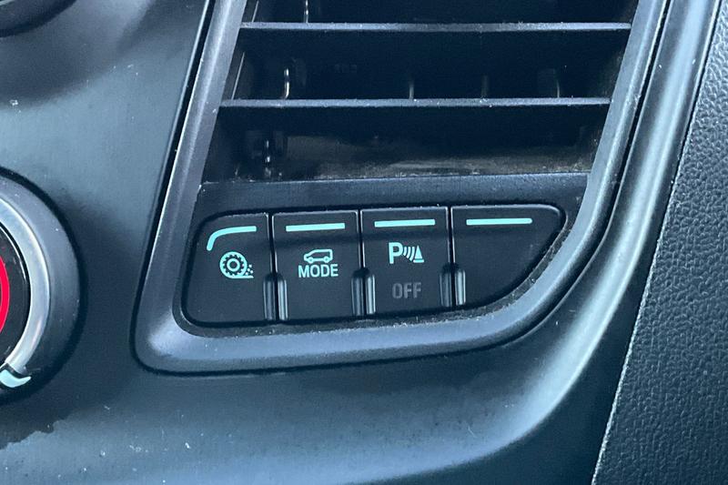 Used Ford Transit 2022 for sale - 76819219: Photo 16