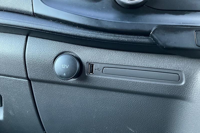 Used Ford Transit 2022 for sale - 76819219: Photo 19