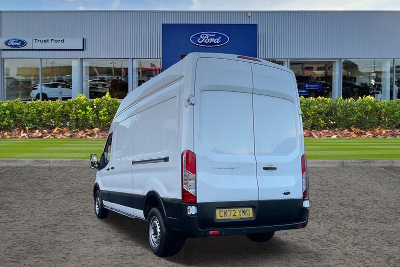 Used Ford Transit 2022 for sale - 76819219: Photo 2