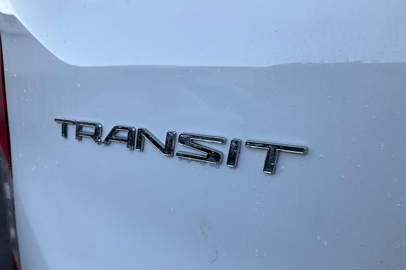Used Ford Transit 2022 for sale - 76819219: Photo 20