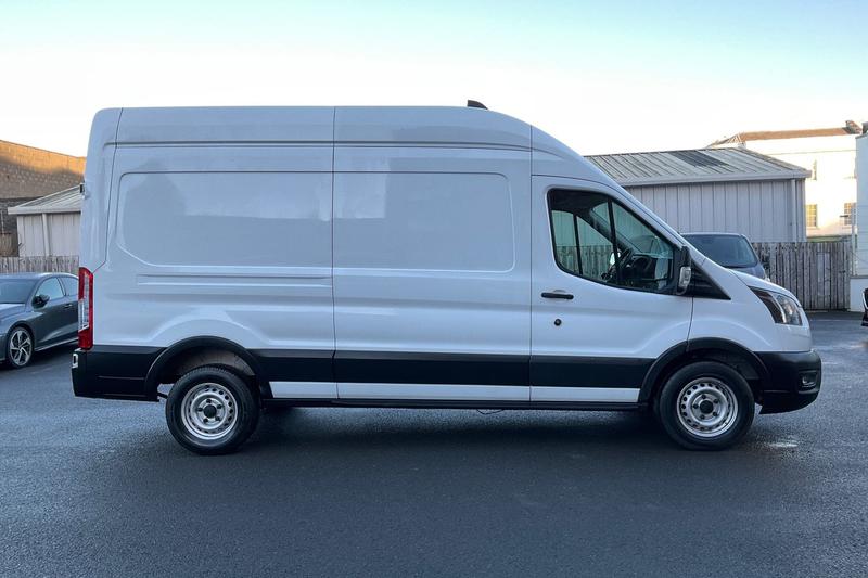 Used Ford Transit 2022 for sale - 76819219: Photo 22