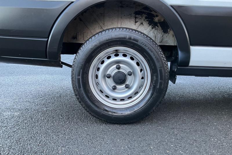 Used Ford Transit 2022 for sale - 76819219: Photo 23