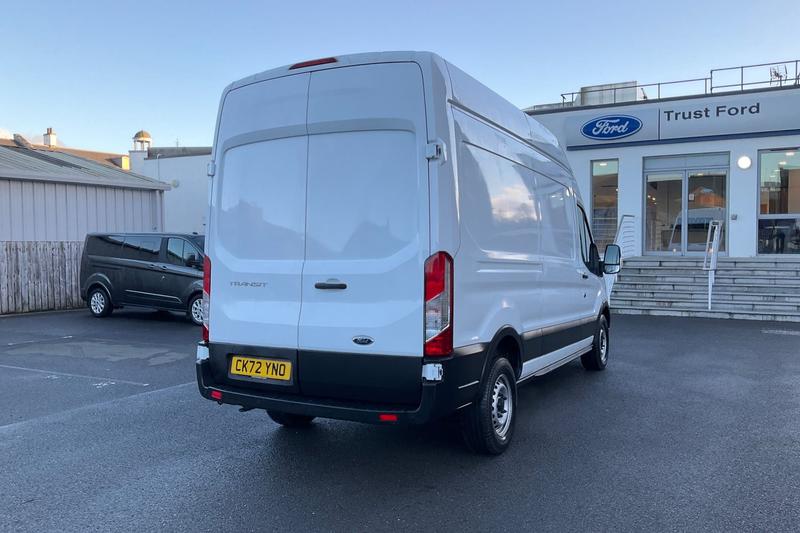 Used Ford Transit 2022 for sale - 76819219: Photo 24