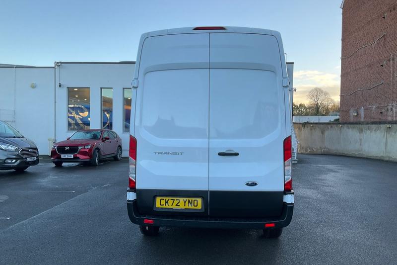 Used Ford Transit 2022 for sale - 76819219: Photo 25