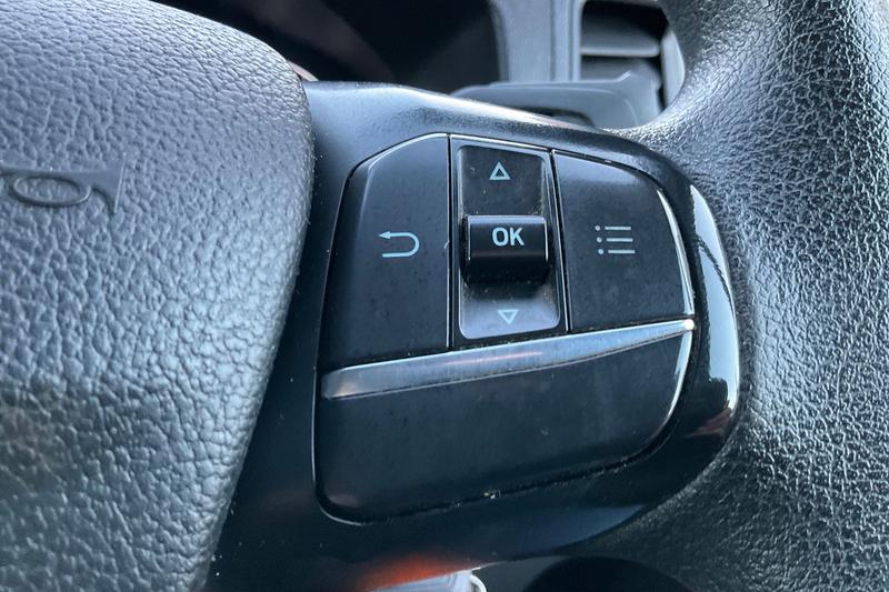 Used Ford Transit 2022 for sale - 76819219: Photo 27