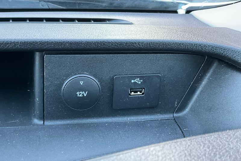 Used Ford Transit 2022 for sale - 76819219: Photo 30