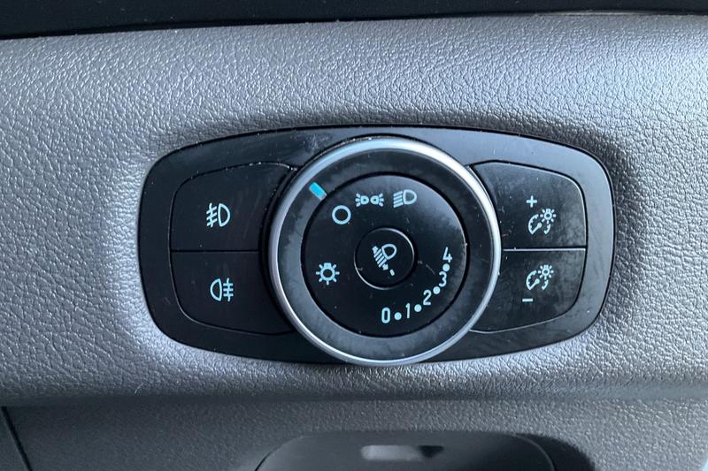 Used Ford Transit 2022 for sale - 76819219: Photo 31