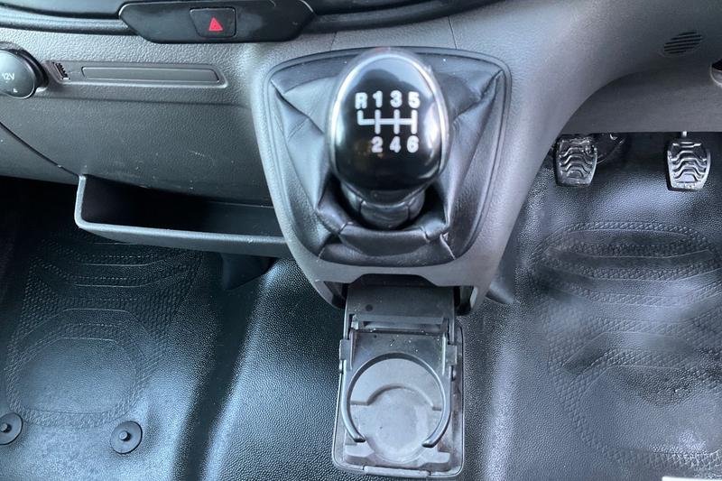 Used Ford Transit 2022 for sale - 76819219: Photo 32