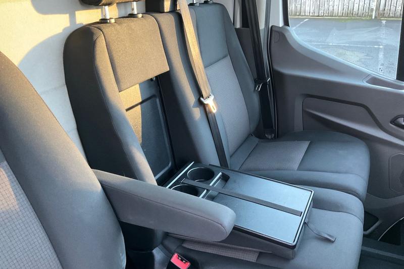 Used Ford Transit 2022 for sale - 76819219: Photo 33