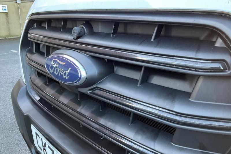 Used Ford Transit 2022 for sale - 76819219: Photo 34