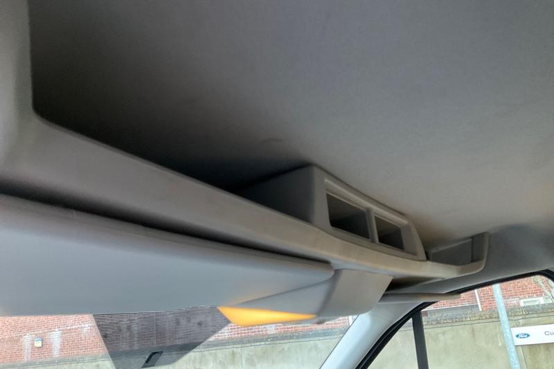 Used Ford Transit 2022 for sale - 76819219: Photo 35