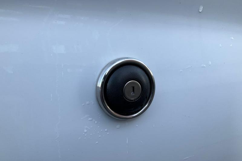 Used Ford Transit 2022 for sale - 76819219: Photo 36