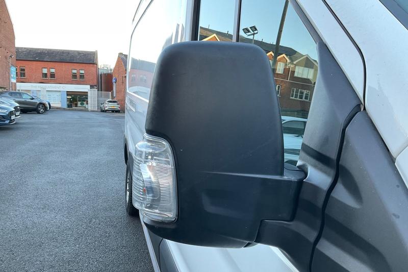 Used Ford Transit 2022 for sale - 76819219: Photo 37