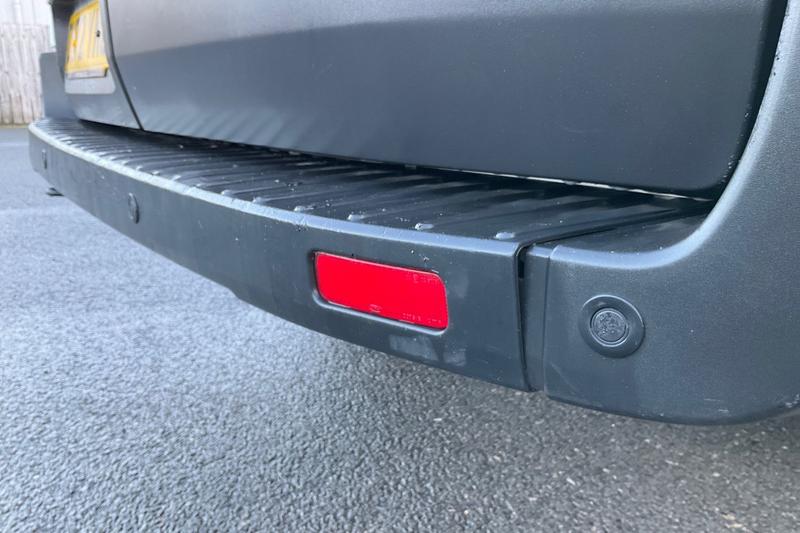 Used Ford Transit 2022 for sale - 76819219: Photo 39