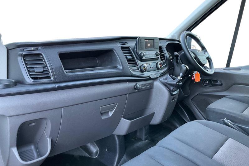 Used Ford Transit 2022 for sale - 76819219: Photo 4