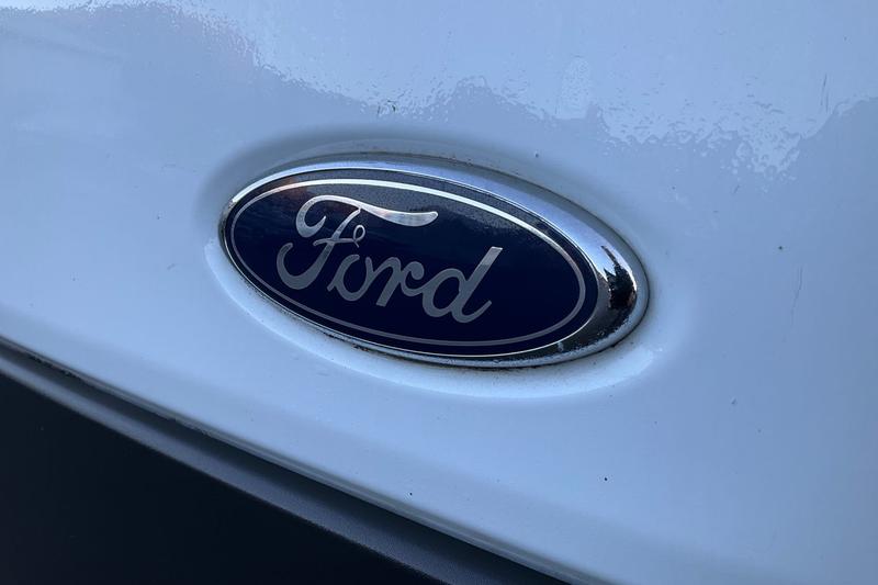 Used Ford Transit 2022 for sale - 76819219: Photo 40