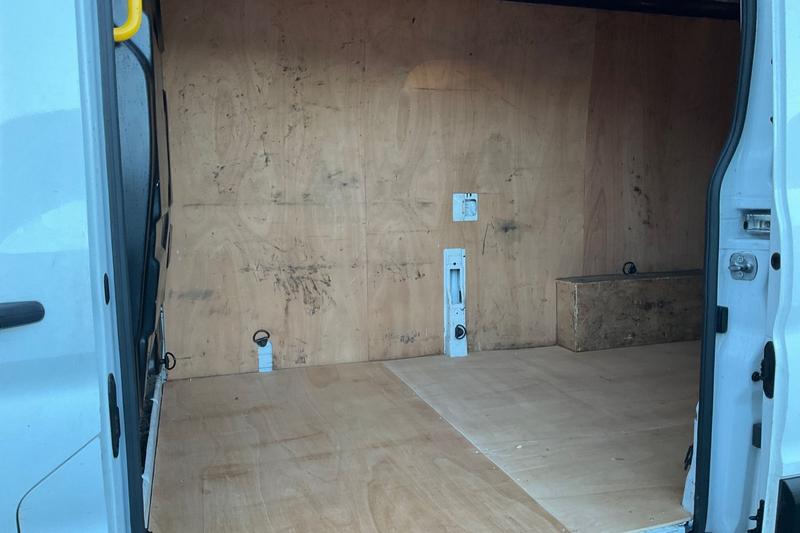 Used Ford Transit 2022 for sale - 76819219: Photo 5