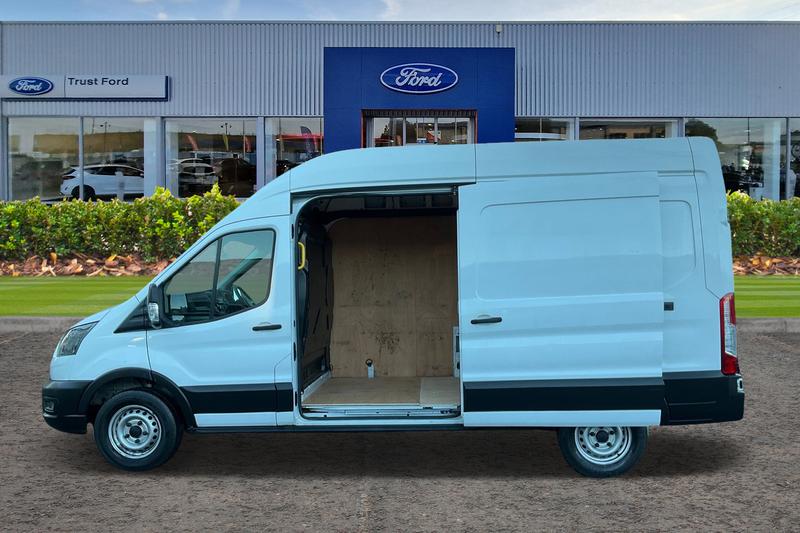 Used Ford Transit 2022 for sale - 76819219: Photo 6