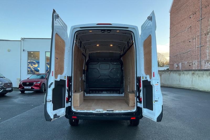 Used Ford Transit 2022 for sale - 76819219: Photo 7