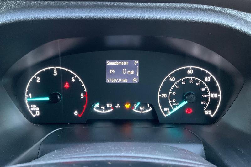 Used Ford Transit 2022 for sale - 76819219: Photo 8