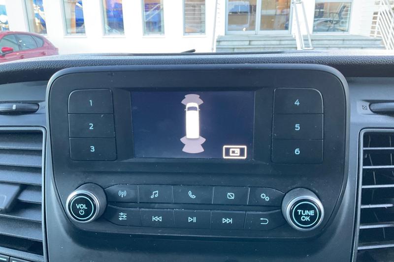 Used Ford Transit 2022 for sale - 76819219: Photo 9