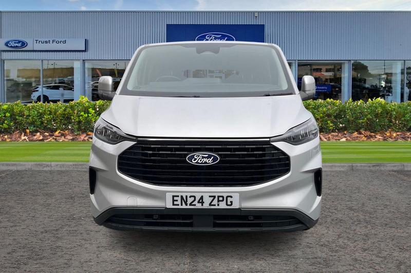 Used Ford Tourneo Custom 2024 for sale - 77672583: Photo 11