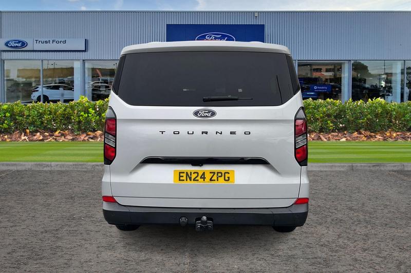 Used Ford Tourneo Custom 2024 for sale - 77672583: Photo 12
