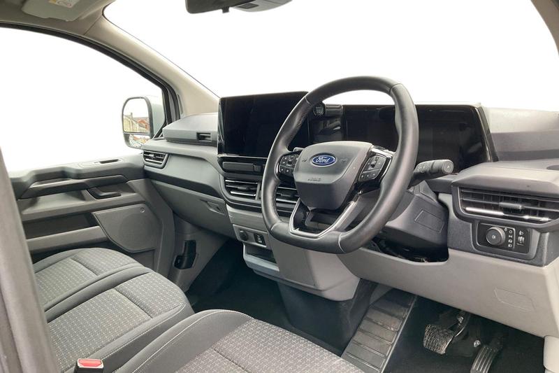 Used Ford Tourneo Custom 2024 for sale - 77672583: Photo 13