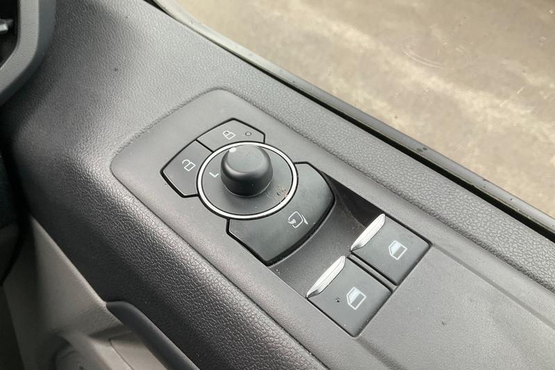 Used Ford Tourneo Custom 2024 for sale - 77672583: Photo 14