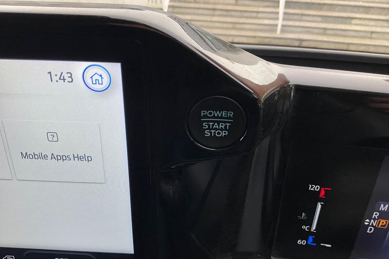 Used Ford Tourneo Custom 2024 for sale - 77672583: Photo 17