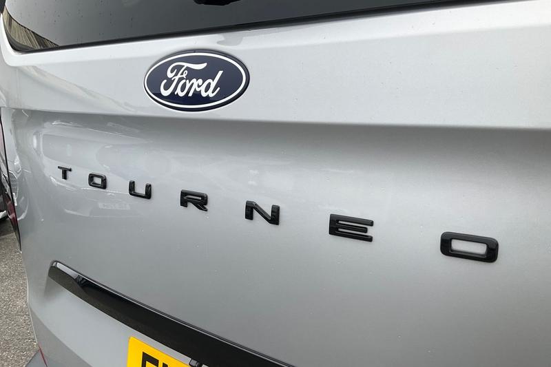 Used Ford Tourneo Custom 2024 for sale - 77672583: Photo 19