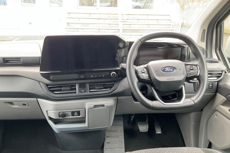 Used Ford Tourneo Custom 2024 for sale - 77672583: Photo 24