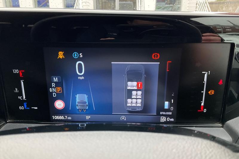 Used Ford Tourneo Custom 2024 for sale - 77672583: Photo 26