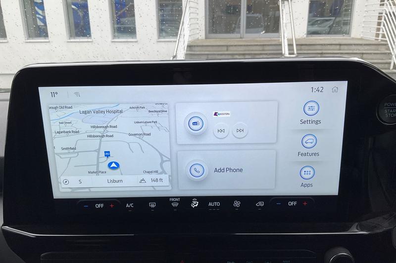 Used Ford Tourneo Custom 2024 for sale - 77672583: Photo 27