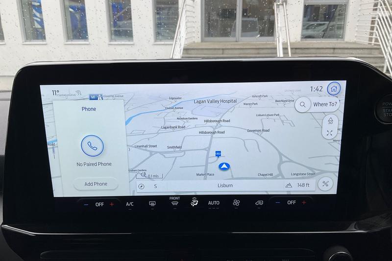 Used Ford Tourneo Custom 2024 for sale - 77672583: Photo 29