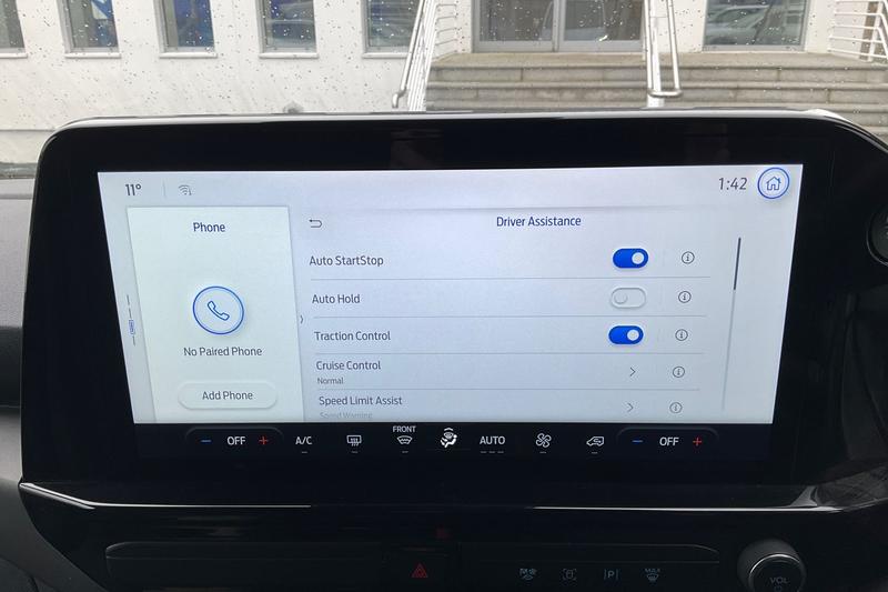 Used Ford Tourneo Custom 2024 for sale - 77672583: Photo 31