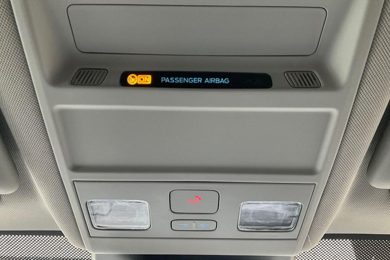 Used Ford Tourneo Custom 2024 for sale - 77672583: Photo 34