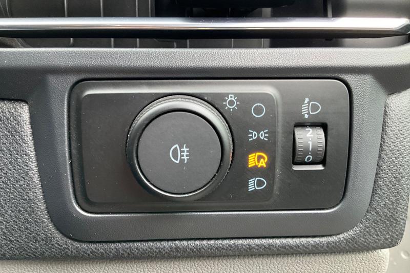 Used Ford Tourneo Custom 2024 for sale - 77672583: Photo 36